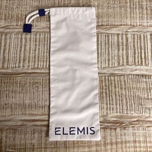 Elemis Luxury Cloth Drawstring Dust Bag
